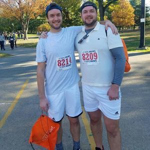 Meet your Posher, Peter